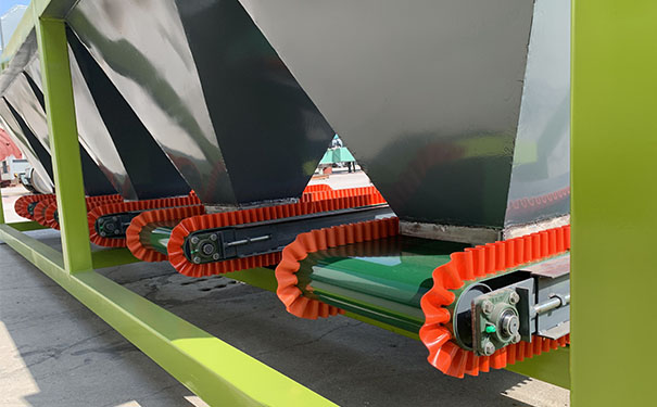 飼料配料系統 飼料配料系統