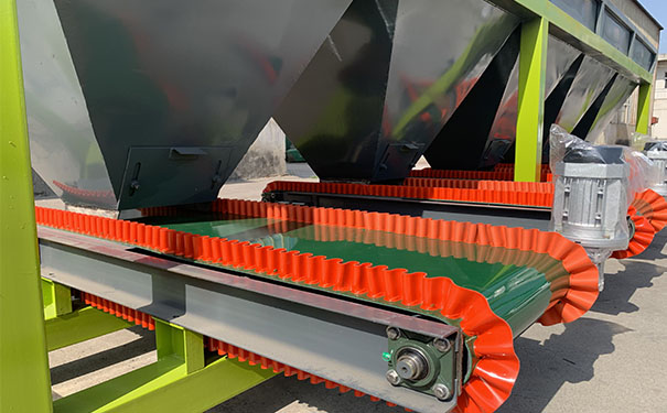 自動配料系統(tǒng) 自動配料系統(tǒng)